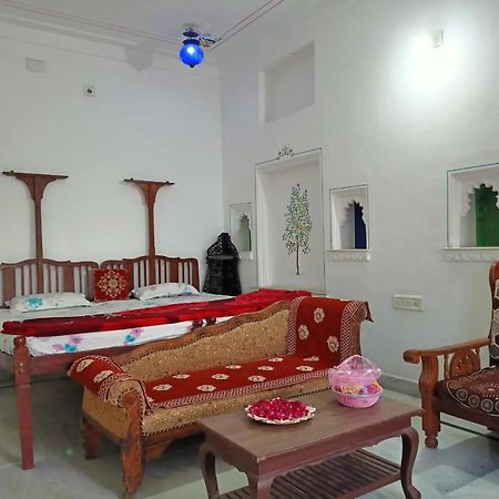 Hotel Aravali View Palace Udaipur Exterior photo
