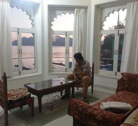 Hotel Aravali View Palace Udaipur Exterior photo