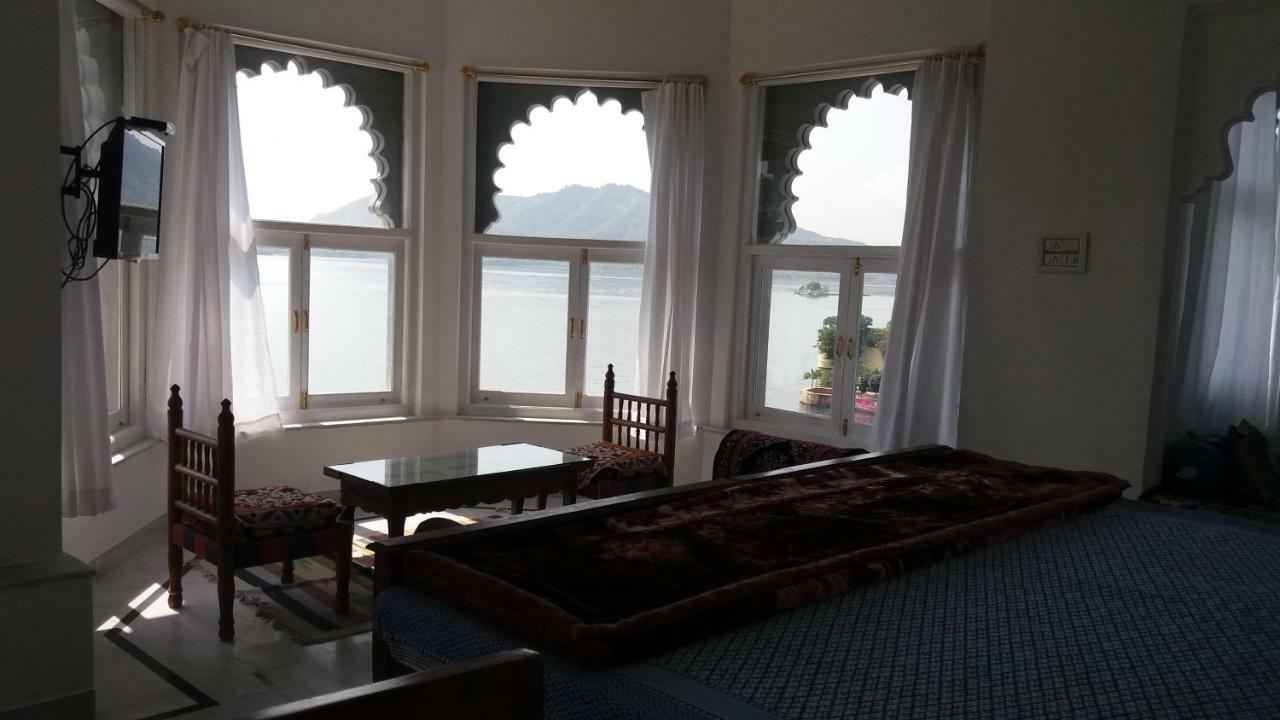 Hotel Aravali View Palace Udaipur Exterior photo